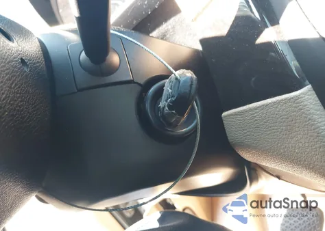 2007 BMW X3 3.0Si z USA, uszkodzony, nr VIN WBXPC934X7WJ01095